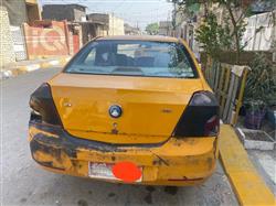 Geely MK
